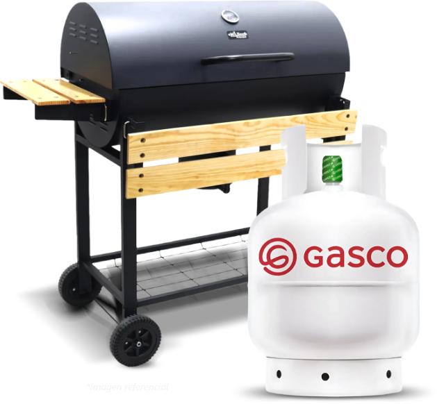 parrilla