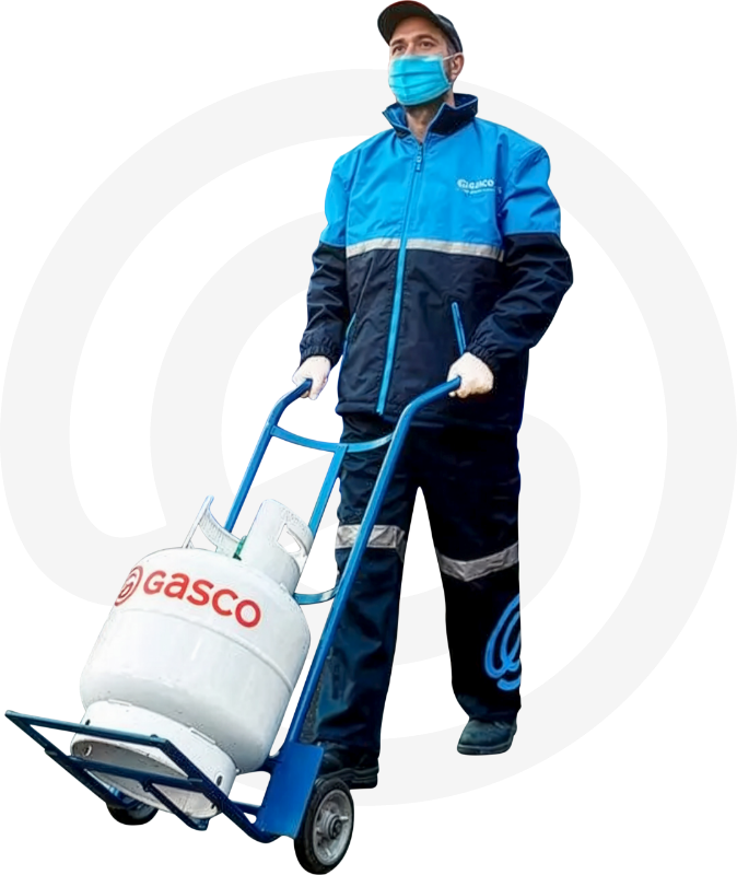 repartidor