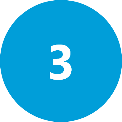 tres